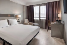 AC 호텔 산트 쿠가트 - AC Sant Cugat By Marriott Hotel | 티라트래블 호텔 예약