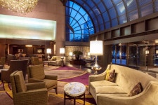 Hilton Houston Post Oak by the Galleria | Qantas Hotels Hilton Houston Post Oak by the Galleria