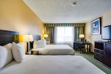 Sawridge Inn & Conference Centre Edmonton South | Qantas Hotels Sawridge Inn & Conference Centre Edmonton South