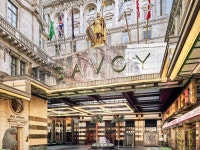 The Savoy | Jetstar Hotels The Savoy
