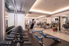 쉐라톤 그랑데 스쿰빗 럭셔리 컬렉션 호텔 방콕 (Sheraton Grande Sukhumvit, a Luxury Collection Hotel, Bangkok) - 몽키트래블