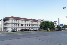 Motel 6 Cincinnati, OH | Jetstar Hotels Motel 6 Cincinnati, OH
