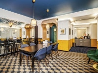 ibis Styles Paris Cadet Lafayette | Jetstar Hotels ibis Styles Paris Cadet Lafayette