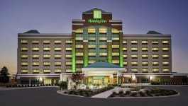 Holiday Inn Hotel & Suites Oakville @ Bronte, an IHG Hotel in Kingston | 2025 Updated prices, deals - Klook International site