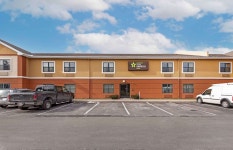 Extended Stay America Suites Rochester Greece | Qantas Hotels Extended Stay America Suites Rochester Greece