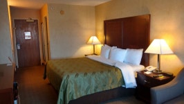 Quality Inn Denver Northeast Brighton | Qantas Hotels Quality Inn Denver Northeast Brighton