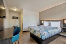 Santa Fe 모텔 6 산타페 | 2025년 최신 가격 & 프로모션 - 클룩 Klook 대한민국