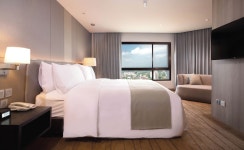 센타라 리버사이드 호텔 치앙마이 (Centara Riverside Hotel Chiang Mai) - 몽키트래블