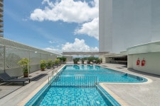 센타라 리버사이드 호텔 치앙마이 (Centara Riverside Hotel Chiang Mai) - 몽키트래블