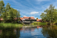 Chevin Country Park Hotel & Spa | Qantas Hotels Chevin Country Park Hotel & Spa