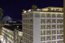 Renaissance Naples Hotel Mediterraneo | Qantas Hotels Renaissance Naples Hotel Mediterraneo