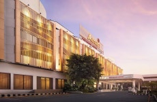 보소텔 호텔 (Bossotel Bangkok) - 몽키트래블