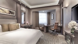 M 호텔 싱가포르 - M Hotel Singapore | 티라트래블 호텔 예약