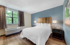 플로리다 익스텐디드 스테이 아메리카 프리미어 스위트 - 마이애미 - 에어포트 - 도랄 - 에이티세븐스 애비뉴 사우스 | 2026년 최신 가격... 