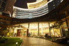 Jin Jiang Pine City Hotel in Shanghai | 2025 Updated prices, deals - Klook International site