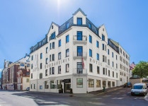Hordaheimen Hotel | Qantas Hotels Hordaheimen Hotel