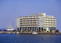 Chios Chandris Hotel | Qantas Hotels Chios Chandris Hotel