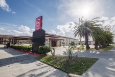 Red Roof Inn Morgan City | Qantas Hotels Red Roof Inn Morgan City