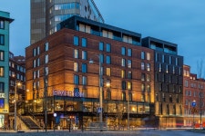 Hotel Riverton | Qantas Hotels Hotel Riverton