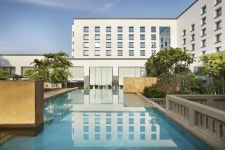 두짓 프린세스 시나카린 방콕