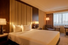 인터네셔널 호텔 | 타슈켄트호텔 예약 · 가격비교 | 호텔패스