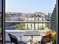 아파트호텔 아다지오 제네바 몽블랑 - Aparthotel Adagio Geneve Mont Blanc | 티라트래블 호텔 예약