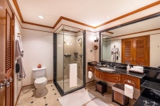JW 메리어트 푸켓 리조트 & 스파 (JW Marriott Phuket Resort & Spa) - 몽키트래블