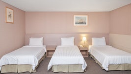 ニューソウルホテル（ソウル中心部>市庁・光化門）｜韓国ホテル予約「コネスト」 ニューソウルホテル（ソウル中心部>市庁・光化門）