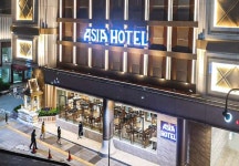 아시아 호텔 방콕 시암 (Asia Hotel Bangkok) - 몽키트래블