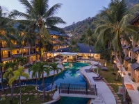 래디슨 리조트 & 스위트 푸켓 (구. 스위소텔 스위트 푸켓) (Radisson Resort & Suites Phuket) - 몽키트래블