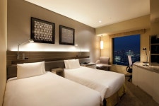 더 로얄 파크 호텔 아이코닉 도쿄 시오도메 | 도쿄호텔 예약 · 가격비교 | 호텔패스