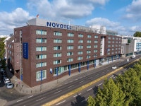 Novotel Köln City in Cologne | 2025 Updated prices, deals - Klook International site