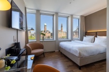 코펜하겐 - 더 스퀘어 후기, 가격, 위치 - 예약