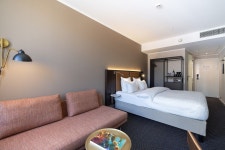 코펜하겐 - 더 스퀘어 후기, 가격, 위치 - 예약