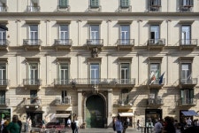 Napolitamo Hotel Principe | Jetstar Hotels Napolitamo Hotel Principe