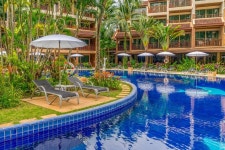 베스트 웨스턴 프리미어 방타오 비치 리조트 앤 스파 (Best Western Premier Bangtao Beach Resort & Spa) - 몽키트래블