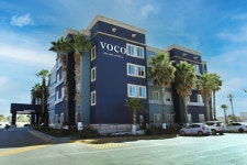 voco Saltillo Suites by IHG | Qantas Hotels voco Saltillo Suites by IHG