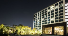 アイスクエアホテル（慶尚道>金海）｜韓国ホテル予約「コネスト」 アイスクエアホテル（慶尚道>金海）