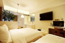 リッチダイヤモンドホテル（ソウルその他>ソウル東部）｜韓国ホテル予約「コネスト」 リッチダイヤモンドホテル（ソウルその他>ソウル東部）