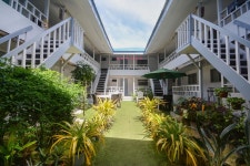 Boracay Morning Beach Resort | Qantas Hotels Boracay Morning Beach Resort