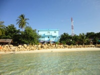 꼬 사무이>꼬 팡안 호텔 :: 몽키트래블