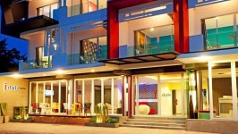 아이 스타일 후아힌 호텔 (I Style Hua Hin Hotel) - 몽키트래블