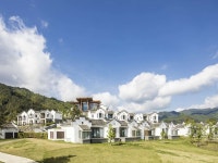 Banyan Tree Huangshan | Qantas Hotels Banyan Tree Huangshan