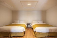 オルレリゾート（済州島＞涯月）｜韓国ホテル予約「コネスト」 オルレリゾート（済州島＞涯月）