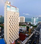 マリアンヌホテル（釜山>海雲台）｜韓国ホテル予約「コネスト」 マリアンヌホテル（釜山>海雲台）