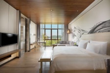 Yanqi Hotel managed by Kempinski | Qantas Hotels Yanqi Hotel managed by Kempinski