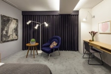 ホテルデニム（ソウル江南>江南・三成(COEX)）｜韓国ホテル予約「コネスト」 ホテルデニム（ソウル江南>江南・三成(COEX)）