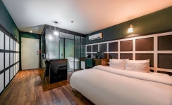 ゲイリークーパーホテル（釜山>海雲台）｜韓国ホテル予約「コネスト」 ゲイリークーパーホテル（釜山>海雲台）