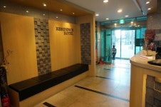 イアンレジデンスホテル（忠清道>大田）｜韓国ホテル予約「コネスト」 イアンレジデンスホテル（忠清道>大田）