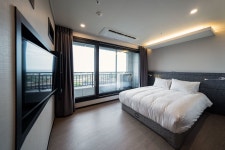 エコグリーンリゾート（済州島>済州島西部）｜韓国ホテル予約「コネスト」 エコグリーンリゾート（済州島>済州島西部）